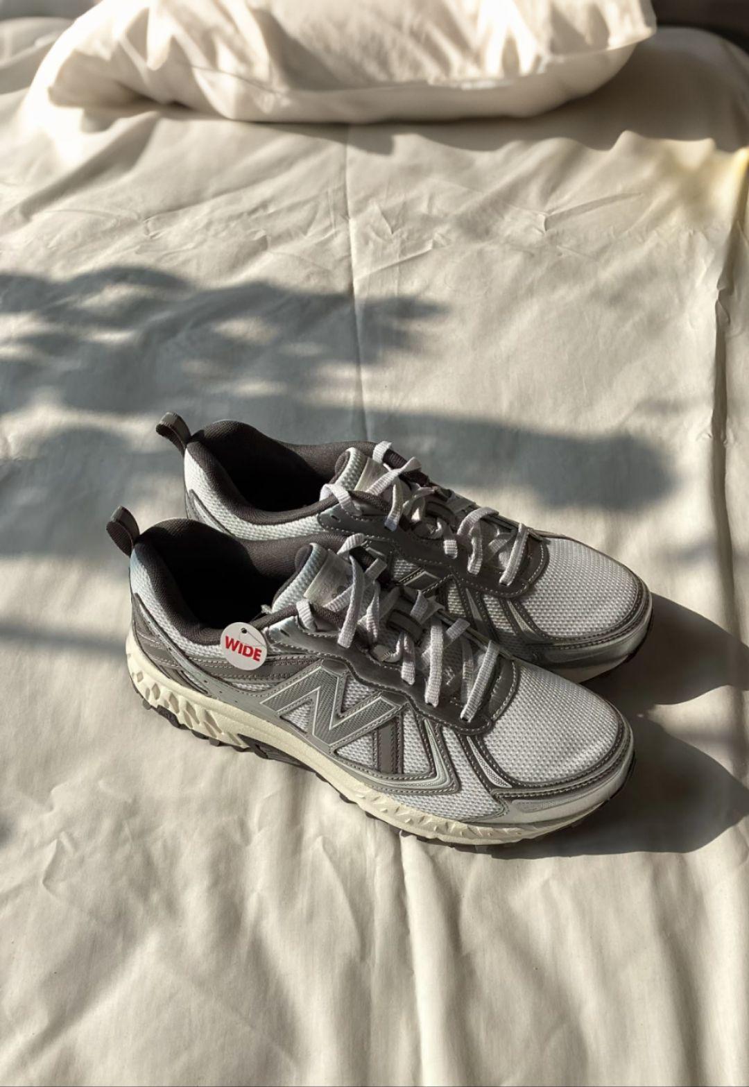 New Balance | 当潮流邂逅舒适,运动鞋新宠驾到